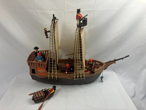 Raro playmobil vintage - raro,