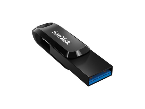 Sandisk ultra dual - sandisk,