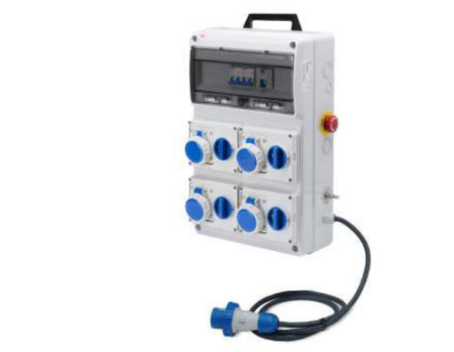 Quadro asc rosi materiale - asc,