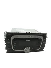 VP6M2F-18C821-AG AUTORADIO FORD FOCUS SW (2009) 1.6 DIESEL 80KW 5P