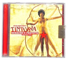EBOND Tinturia - Nessuno E Perfetto (Per Fortuna) - Musica & CD CB047721