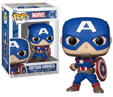 MARVEL NEW CLASSICS – POP