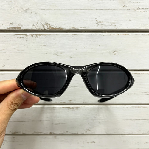 Occhiali sole oakley - occhiali,