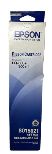 Epson s015021 7753 nastro - s015021,