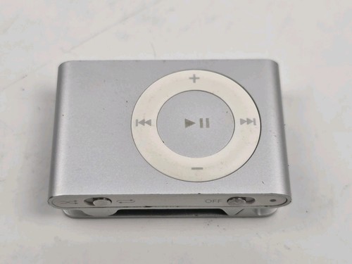 Apple ipod shuffle model - shuffle,