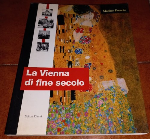 Freschi vienna di fine - freschi, la