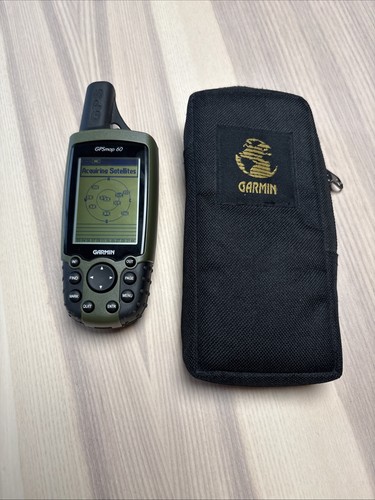 Garmin gpsmap handheld gps - gpsmap,