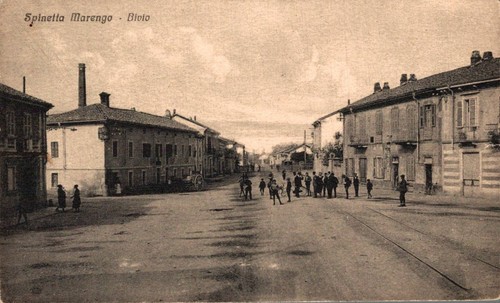 Alessandria spinetta marengo - alessandria,
