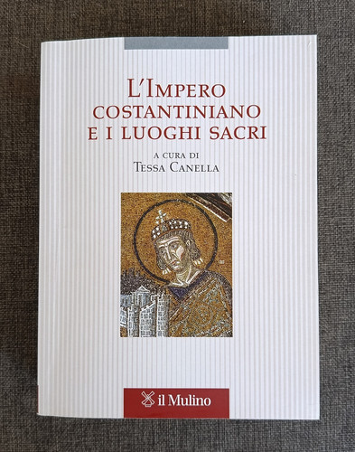 Tessa canella l impero - canella,