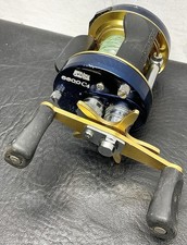 Abu Garcia - 6600-C4 6:3:1 -