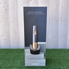 Apribottiglie Vino Elettronico
