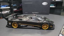 autoart signature pagani zonda