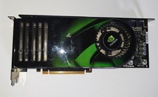 NVIDIA GeForce 8800 Ultra