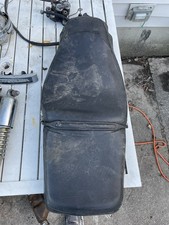1982 Honda Nighthawk CB 450 SC