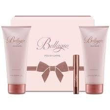 Set regalo shower gel 200ml - set,