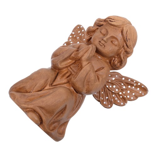Statua angelo conte pezzi - 3,