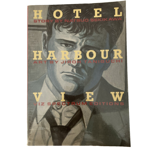 Hotel harbour view - hotel,