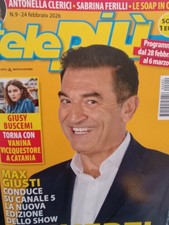 Telepiù 2026 9.Max