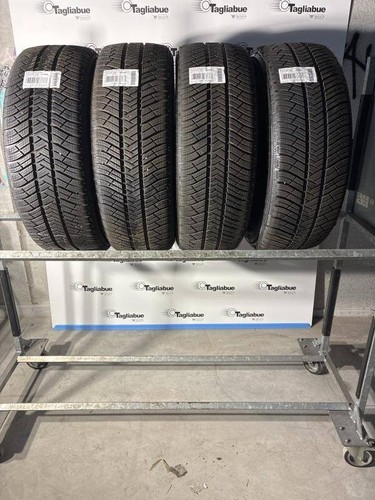 Set gomme 235 45r20 - 4, 235/45r20