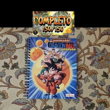 Album Dragon Ball Serie Nera