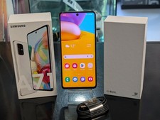 Samsung Galaxy A71 - 128 GB -
