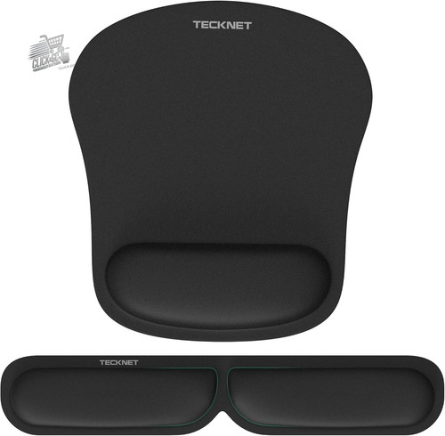 Set tappetino mouse tastiera - e,