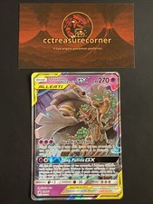 Trevenant dusknoir sm - trevenant,