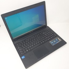 ASUS X55A Laptop 15.6" Celeron