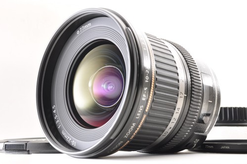 Canon 22mm 3 5 - ef-s, 10-22mm