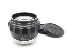 Obiettivo minolta rokkor pg - obiettivo,