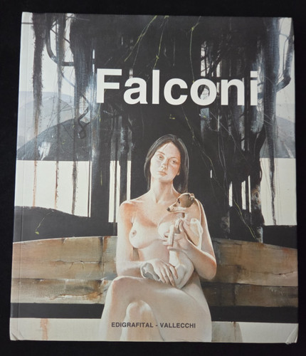 Gigino falconi antologica - falconi,