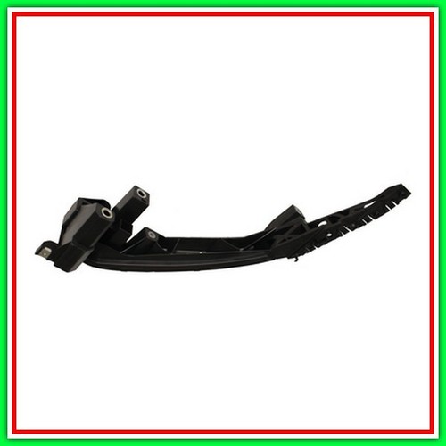 Supporto faro sinistro audi - sinistro, q3