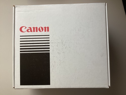 Canon eos mark - eos, ii