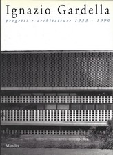 Ignazio Gardella Progetti e