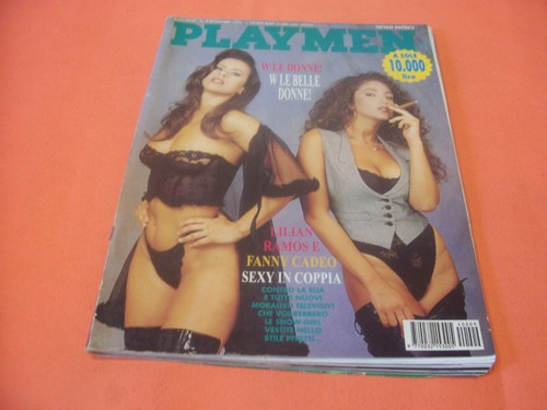 Playmen del 9 1994 - 9, 9/1994