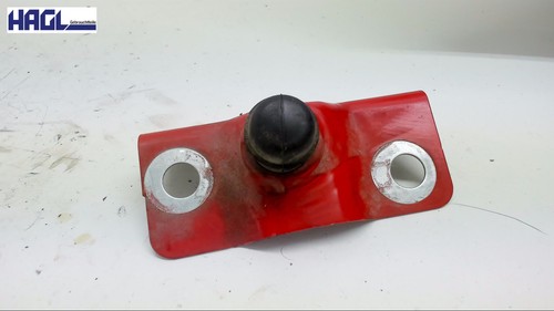 Ammortizzatore cofano motore - cofano,