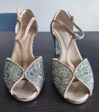Sandali Anniel Glitter