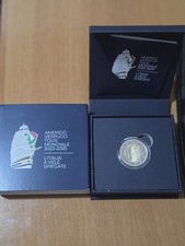2 EURO TOUR NAVE AMERIGO VESPUCCI 2025 VERSIONE PROOF. 
