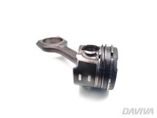 Pistone motore Ford Focus con