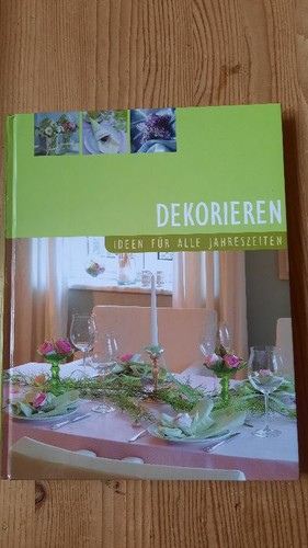 Libro hobby decorazioni casa - hobby,