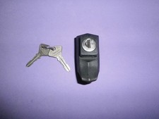 SERRATURA PORTELLONE POSTERIORE FIAT 600T 850 PULMINO 900T-E REAR LOCK 850T 900T