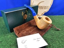 Pipa italiana Tommaso Spanu