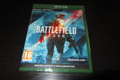 Battlefield 2042 xbox - battlefield, one