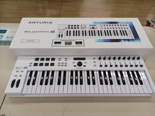 Arturia keylab essential - keylab,