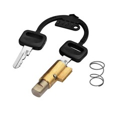 Serratura Sterzo Bloccasterzo