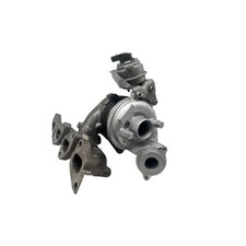 Turbocompressore VW Audi Skoda