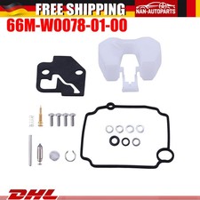 Kit Riparazione Carburatore