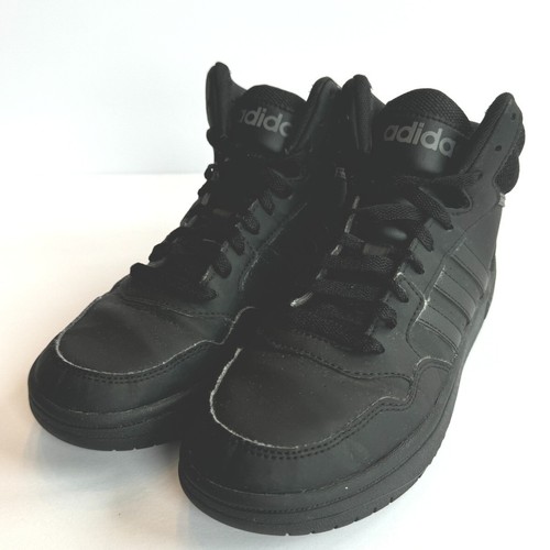 Adidas hoops mid sneaker - 3.0,