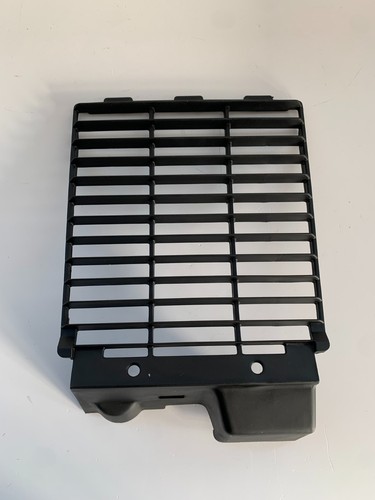 Protezione radiatore griglia