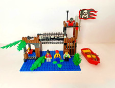 Lego 6249 pirates ambush - lego,